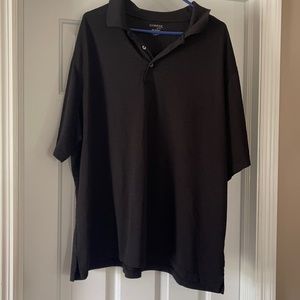 Men’s big and tall golf shirt- 3XL